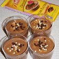 MOUSSE CHOCOLAT CARAMBAR