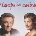 Le temps des cerises :au théâtre de charleroi :avec Eddy Mitchell 
