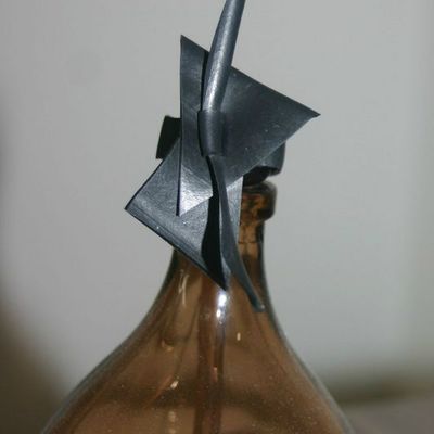 Les bagues originales de Lilo 