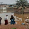 Côte d’Ivoire – d’importants dégâts matériels enregistrés après les premières pluies diluviennes