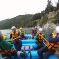 Rafting