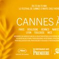 Lyon : le programme du Festival de Cannes au Pathé Bellecour