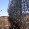 Israël, un régime d'apartheid qui ne peut survivre que derrière murs & barbelés