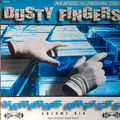 Dusty Fingers Volume Six to Ten (Strictly Breaks Records, 1999-2003)