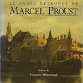 LE MUSEE RETROUVE DE MARCEL PROUST, de Yann Le Pichon