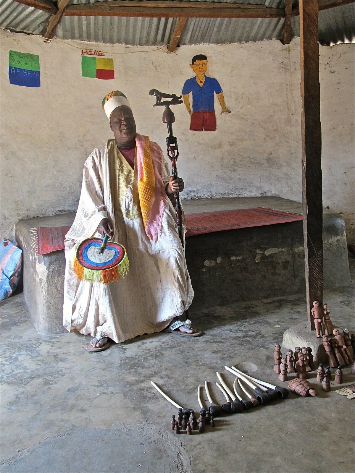 marabout première question gratuite