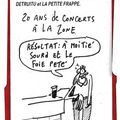 La sélection zines de Pierre