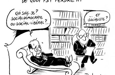 De quoi psy perdre... - par Delambre - 20 février 2014