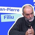 !!Génocide à Gaza: J 603!! Témoignage: l’historien français Jean-Pierre Filiu raconte son séjour à Gaza