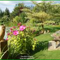 Le jardin bosselé SAINT VENANT (62 350)