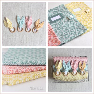 Couleur... Pastel... J'aime ta couleur Pastel