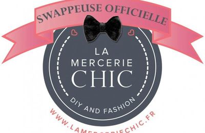 SWAP créatif de La Mercerie Chic: LE FINAL #1