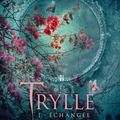 Trylle T1: échangée D'Amanda Hoking