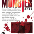 MONSTER, URASAWA : Chapitres 11 à 13