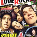 Love Rock n°14 (Brésil)