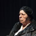 Théâtre : Mamie Luger..vu a Avignon...et désormais sur Paris !!