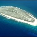 L'ÎLE DE TROMELIN ...