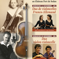 Commémorations du 11 novembre 1918 : un concert franco-allemand organisé à Sedan en 2012