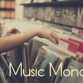 Music Monday {3}