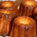 Canelés