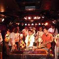 Camarao Orkestra à la dame de Canton