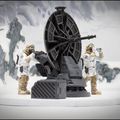 Star Wars Legion - Mais qu'est-ce qui se passe dans la tête de FFG ?