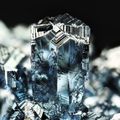 Osmium twinning
