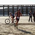 Run and Bike de boulogne sur mer