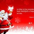 Noël Magique... suite