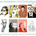 Challenge: Les Classiques c'est fantastique!