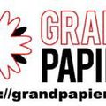 Grand Papier ( site BD )