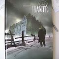 Sortie la semaine dernière du collectif Hanté chez Soleil