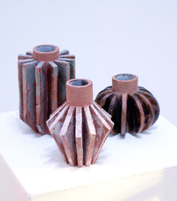 Johanna Saadé Céramique