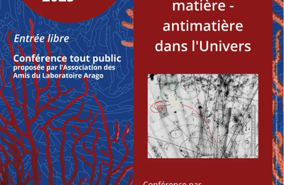 RAPPEL de la conférence du 12 février 2025