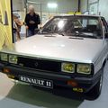 Renault 11 TXE Electronic (1984-1986)