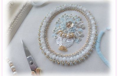 Cloture Miniature VII