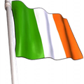 1916-2016 | The Irish National Flag