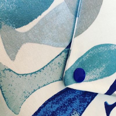 Toujours dans la couture