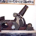 §§- Mortier de 58 Nr 2 M1915 a Roscoff