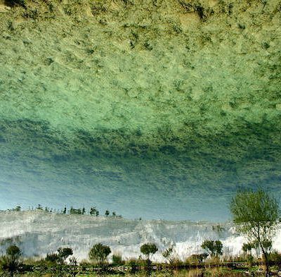 La série des reflets (suite)
