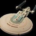 Art. 54 : USS Excelsior NCC 2000