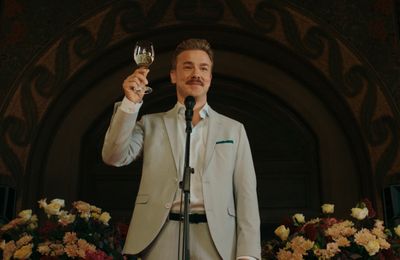  [CRITIQUE] : Peacock : quand le cinéma autrichien lorgne sur les terres de Ruben Östlund 
