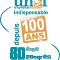 Les 100 ans de l'UNEF