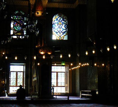 Istanbul: Kurban Bayramı (1)