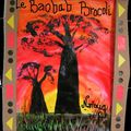Baobab Brocoli