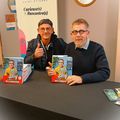 Avec Jamy c'est pas sorcier !