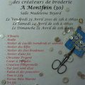 Exposition de Montfrin (Gard)