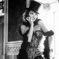Anouk Aimée 1932-2024