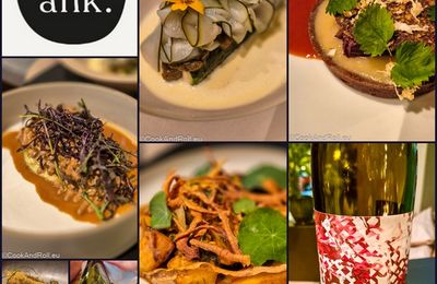 {Restaurant} Frank