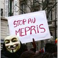 Stop Au Mépris !